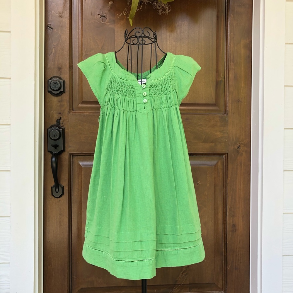 EUC Telluride Clothing Co. top